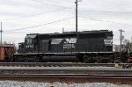 NS 3370